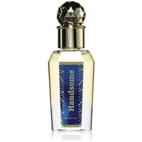 Khadlaj Handsome perfumed oil unisex 15 ml