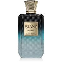 Khadlaj Island Dreams perfume extract unisex 100 ml