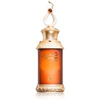 Khadlaj Kayaan Gold perfumed oil unisex 20 ml