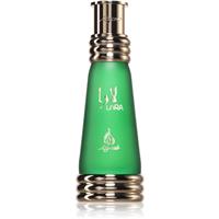 Khadlaj Lara Green perfumed oil unisex 20 ml