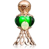 Khadlaj Malika Green perfumed oil for women 15 ml