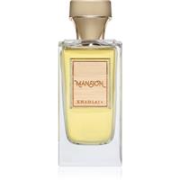 Khadlaj Mansion eau de parfum unisex 100 ml