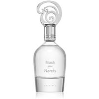 Khadlaj Musk Pour Narcis eau de parfum unisex 100 ml