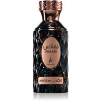 Khadlaj Nafais Magrib eau de parfum unisex 100 ml