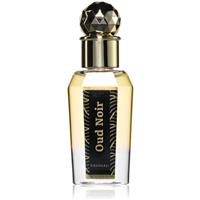 Khadlaj Oud Noir perfumed oil unisex 15 ml
