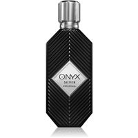 Khadlaj Onyx Silver eau de parfum unisex 100 ml