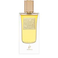 Khadlaj Oud Pure Mystical Indian eau de parfum unisex 60 ml