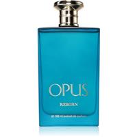Khadlaj Opus Reborn eau de parfum for men 100 ml