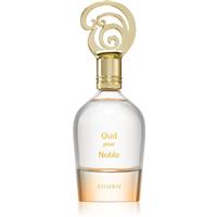 Khadlaj Oud Pour Noble eau de parfum unisex 100 ml