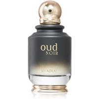 Khadlaj Oud Noir eau de parfum unisex 100 ml
