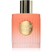 Khadlaj Peach Velvet perfume extract for women 100 ml