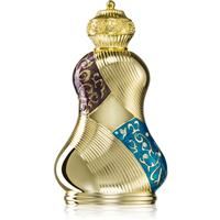 Khadlaj Raniya perfumed oil unisex 18 ml