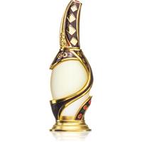 Khadlaj Rimaal Brown perfumed oil unisex 15 ml