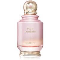 Khadlaj Rose Couture eau de parfum for women 100 ml
