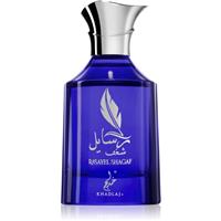 Khadlaj Rasayel Shagaf eau de parfum for men 100 ml