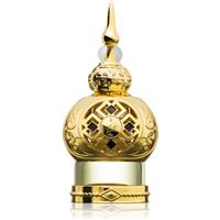 Khadlaj Shamookh Gold perfumed oil unisex 20 ml