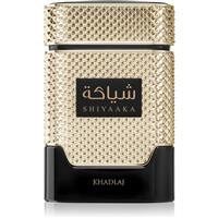 Khadlaj Shiyaaka Gold eau de parfum unisex 100 ml