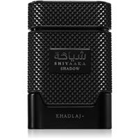 Khadlaj Shiyaaka Shadow eau de parfum for men 100 ml