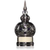 Khadlaj Shamookh Silver perfumed oil unisex 20 ml