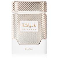 Khadlaj Shiyaaka White eau de parfum for women 100 ml