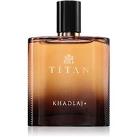 Khadlaj Titan eau de parfum for men 100 ml