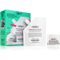 Kiehl's Facial Care Products