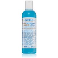 Kiehl's Blue Herbal Astringent Lotion Astringent Lotion for women 250 ml