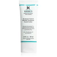 Kiehl's Dermatologist Solutions Breakout Control Blemish Treatment Facial Lotion preventive care to treat acne 60 ml