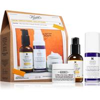 Kiehl's Skin Smoothing Solution gift set for women