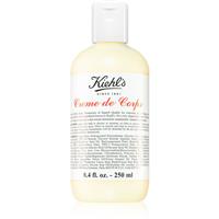 Kiehl's Creme de Corps moisturising treatment for the body 250 ml