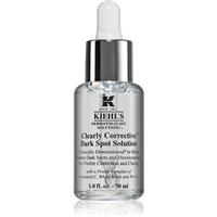 Kiehl's Dermatologist Solutions Clearly Corrective Dark Spot Solution facial serum for pigment spot correction 30 ml