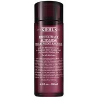 Kiehl's Iris Extract Activating Treatment Essence hydrating essential water for all skin types including sensitive 200 ml