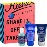 Kiehl's Facial Fuel gift set for men