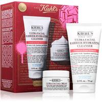 Kiehl's Hydrate All The Way gift set