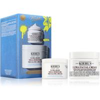 Kiehl's Hydration All The Way gift set
