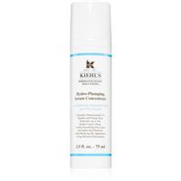 Kiehl's Dermatologist Solutions Hydro-Plumping Serum Concentrate moisturising serum for all skin types including sensitive 75 ml