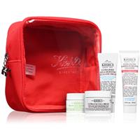 Kiehl's Ultra Facial Cream gift set for the face and eye area for women