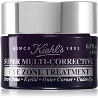 Kiehl's Super Multi-Corrective Eye Treatment eye cream with rejuvenating effect 14 ml