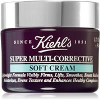 Kiehl's Super Multi-Corrective Soft Cream rejuvenating face cream for women 50 ml
