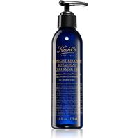Kiehl's Midnight Recovery Botanical Cleansing Oil makeup removing oil for all skin types including sensitive 175 ml