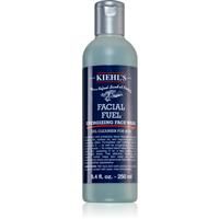 Kiehl's Facial Fuel Energizing Face Wash gel facial cleanser for men 250 ml