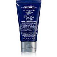 Kiehl's Facial Fuel Energizing Moisture Treatment moisturising day cream with vitamin C for men 75 ml