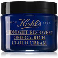 Kiehl's Midnight Recovery Cloud Cream night cream 50 ml