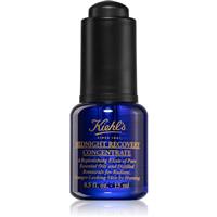 Kiehl's Midnight Recovery Concentrate regenerating night serum for all skin types including sensitive 15 ml