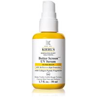 Kiehl's Better Screen UV Serum serum for women 50 ml