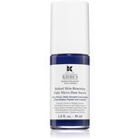 Kiehl's Dermatologist Solutions Retinol Skin-Renewing Daily Micro-Dose Serum anti-wrinkle retinol serum for all skin types including sensitive for wom