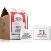 Kiehl's Ultra Facial Cream gift set for women