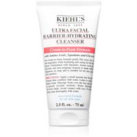 Kiehl's Ultra Facial Barrier-Hydrating Cleanser cleansing gel 75 ml