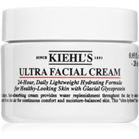 Kiehl's Ultra Facial Cream moisturising face cream 24 h 28 ml
