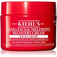 Kiehl's Ultra Facial Meltdown Recovery Cream light regenerating cream 50 ml
